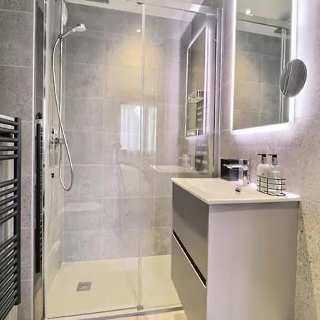 Apartment Marmottiere Morzine