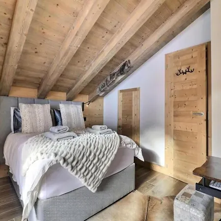 Marmottiere Morzine