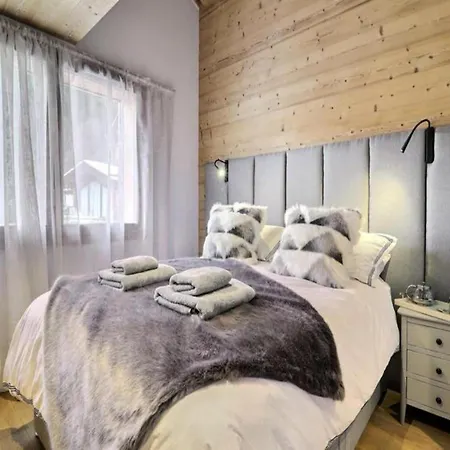 Marmottiere Apartment