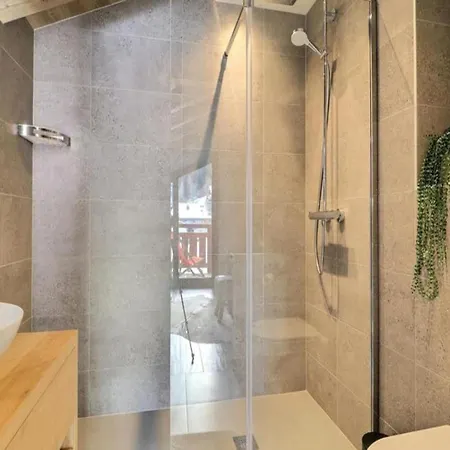 Marmottiere Apartment Morzine