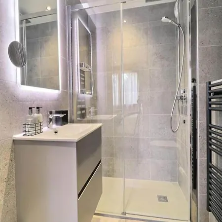 Marmottiere Apartment Morzine